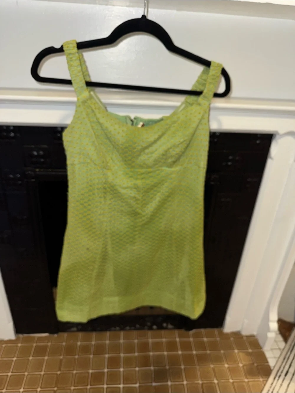 Free People Mini Dress